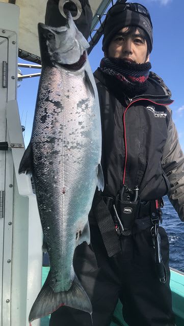広進丸 釣果