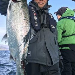 広進丸 釣果