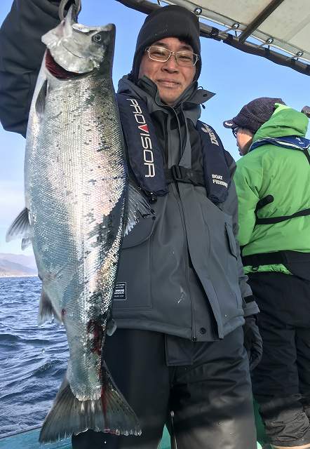 広進丸 釣果