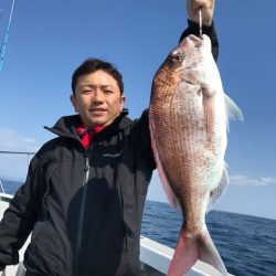 へいみつ丸 釣果