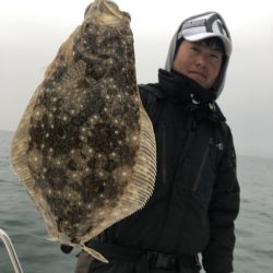 Magic(マジック) 釣果