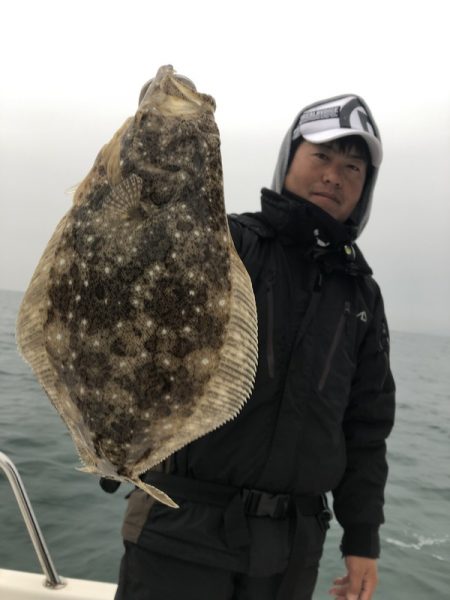 Magic(マジック) 釣果