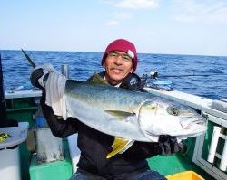 第三むつりょう丸 釣果