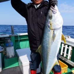 第三むつりょう丸 釣果