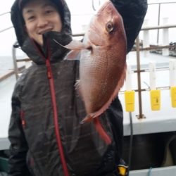 小海途 釣果