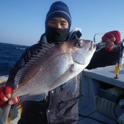 小海途 釣果