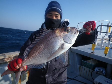 小海途 釣果