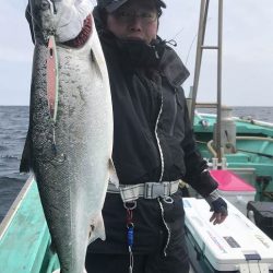 広進丸 釣果
