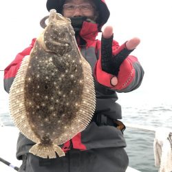 Magic(マジック) 釣果