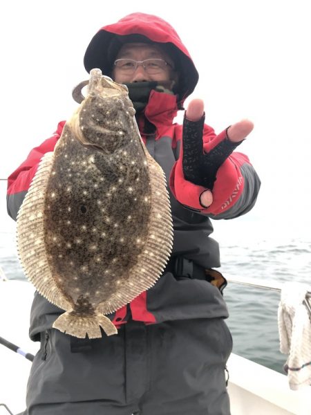 Magic(マジック) 釣果