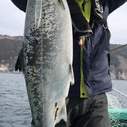 広進丸 釣果