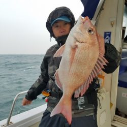 遊漁船 ニライカナイ 釣果