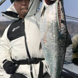 広進丸 釣果