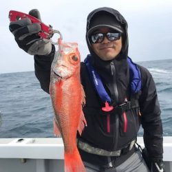 へいみつ丸 釣果