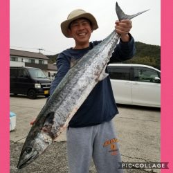 桑田観光 釣果