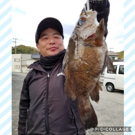 桑田観光 釣果