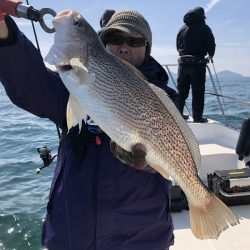 Magic(マジック) 釣果