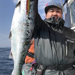 広進丸 釣果