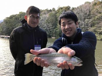 フィッシング サンクチュアリ 釣果