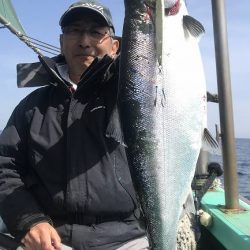 広進丸 釣果