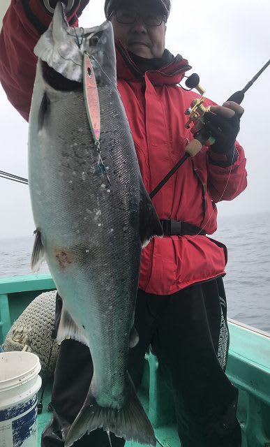 広進丸 釣果