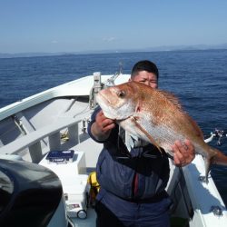 遊漁船 遊友 釣果