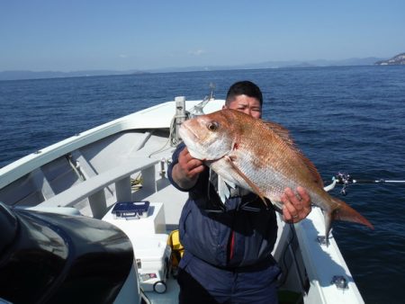 遊漁船 遊友 釣果
