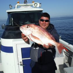 遊漁船 遊友 釣果