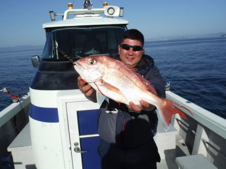 遊漁船 遊友 釣果