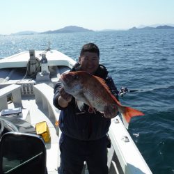 遊漁船 遊友 釣果