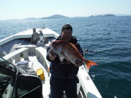 遊漁船 遊友 釣果