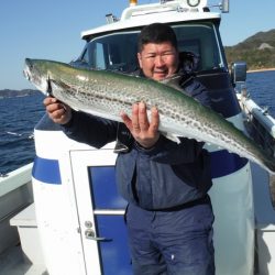 遊漁船 遊友 釣果