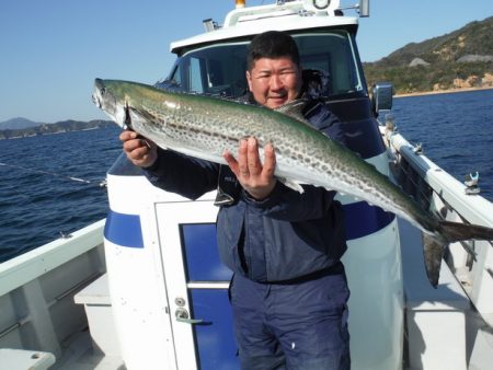 遊漁船 遊友 釣果