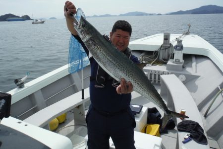 遊漁船 遊友 釣果