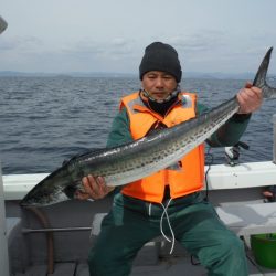 遊漁船 遊友 釣果