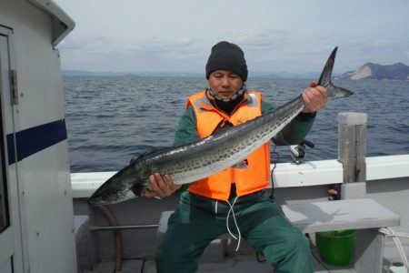 遊漁船 遊友 釣果