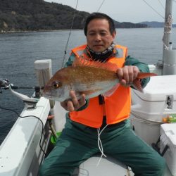 遊漁船 遊友 釣果