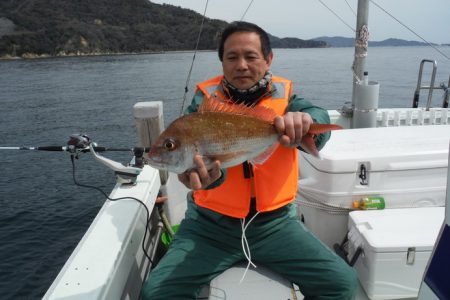 遊漁船 遊友 釣果