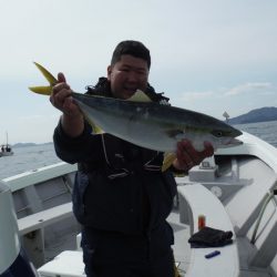 遊漁船 遊友 釣果