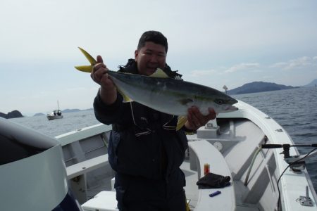 遊漁船 遊友 釣果