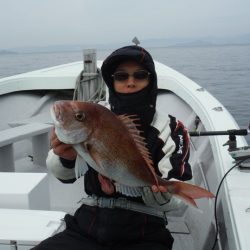 遊漁船 遊友 釣果