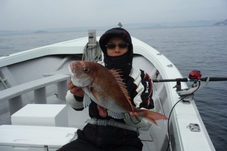 遊漁船 遊友 釣果