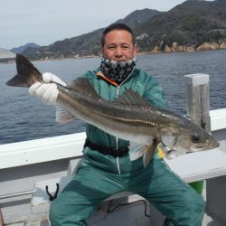 遊漁船 遊友 釣果