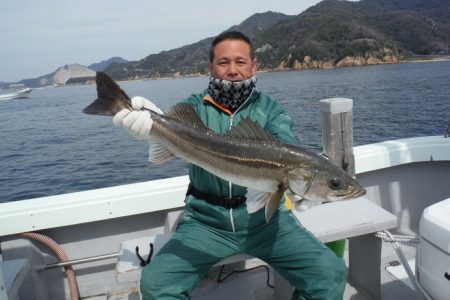 遊漁船 遊友 釣果