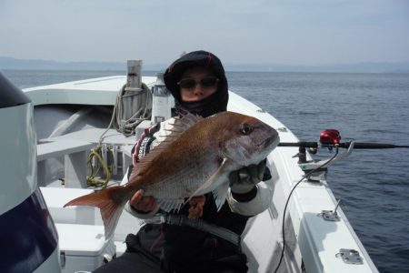 遊漁船 遊友 釣果