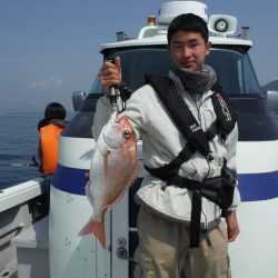 遊漁船 遊友 釣果