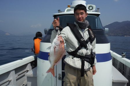 遊漁船 遊友 釣果