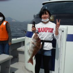 遊漁船 遊友 釣果