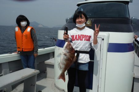 遊漁船 遊友 釣果