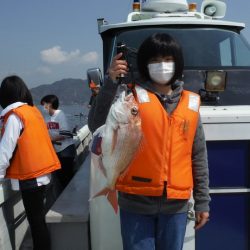 遊漁船 遊友 釣果